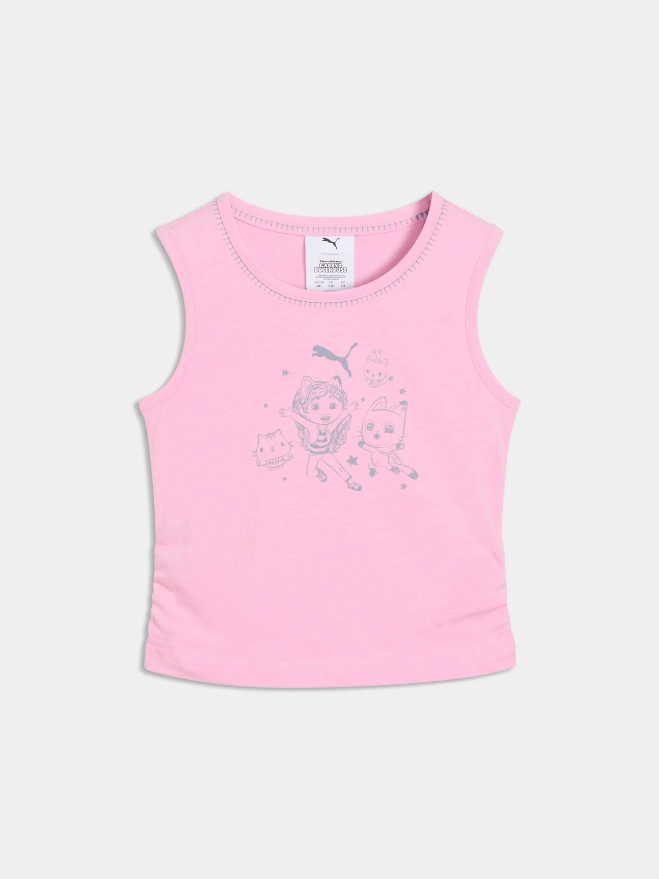 Футболки і поло PUMA x Gdh Tank Top модель 634932 Футболки і поло PUMA x Gdh Tank Top модель 634932 Фото