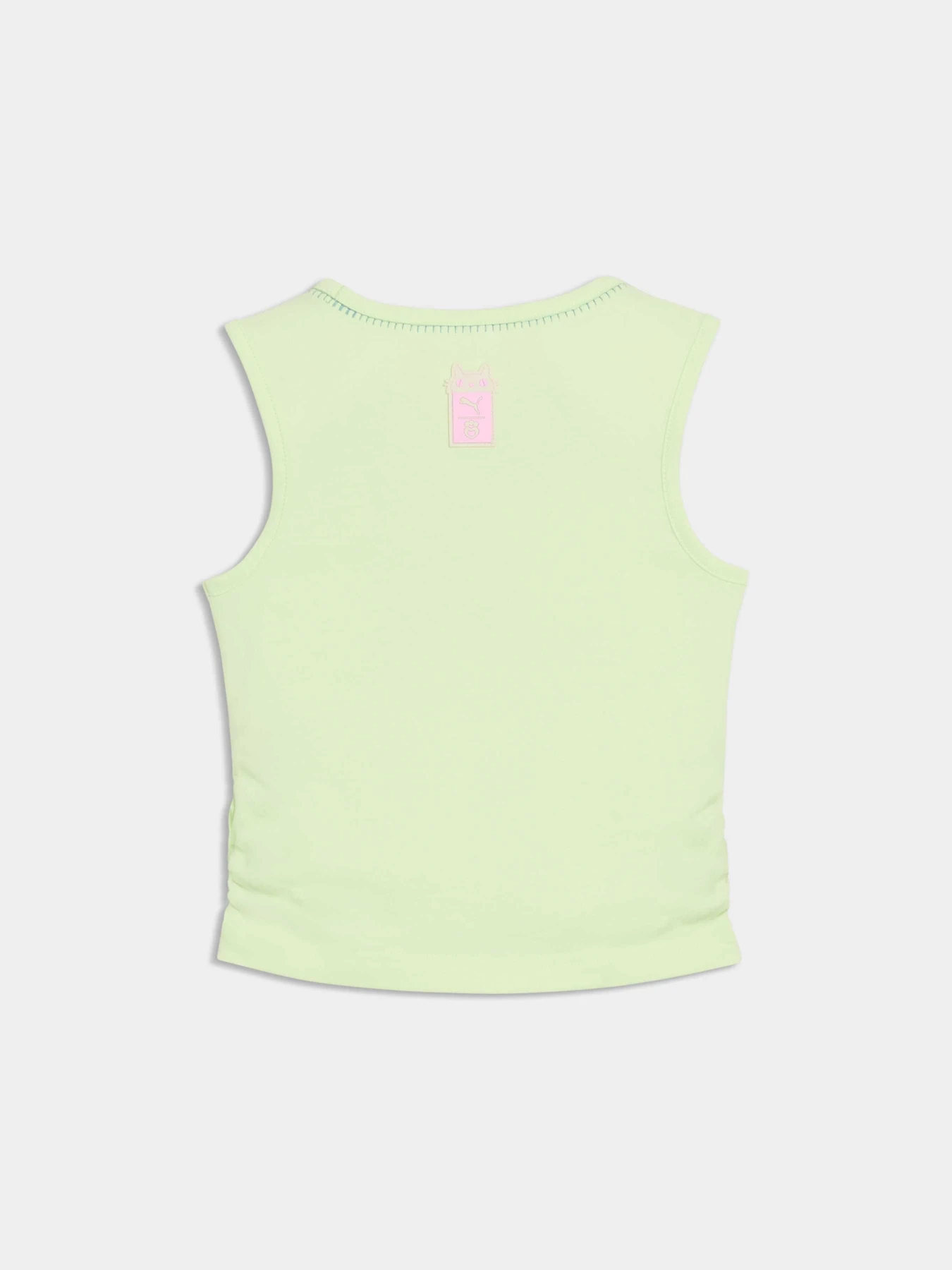 Футболки і поло PUMA x Gdh Tank Top модель 634932 Футболки і поло PUMA x Gdh Tank Top модель 634932 Фото