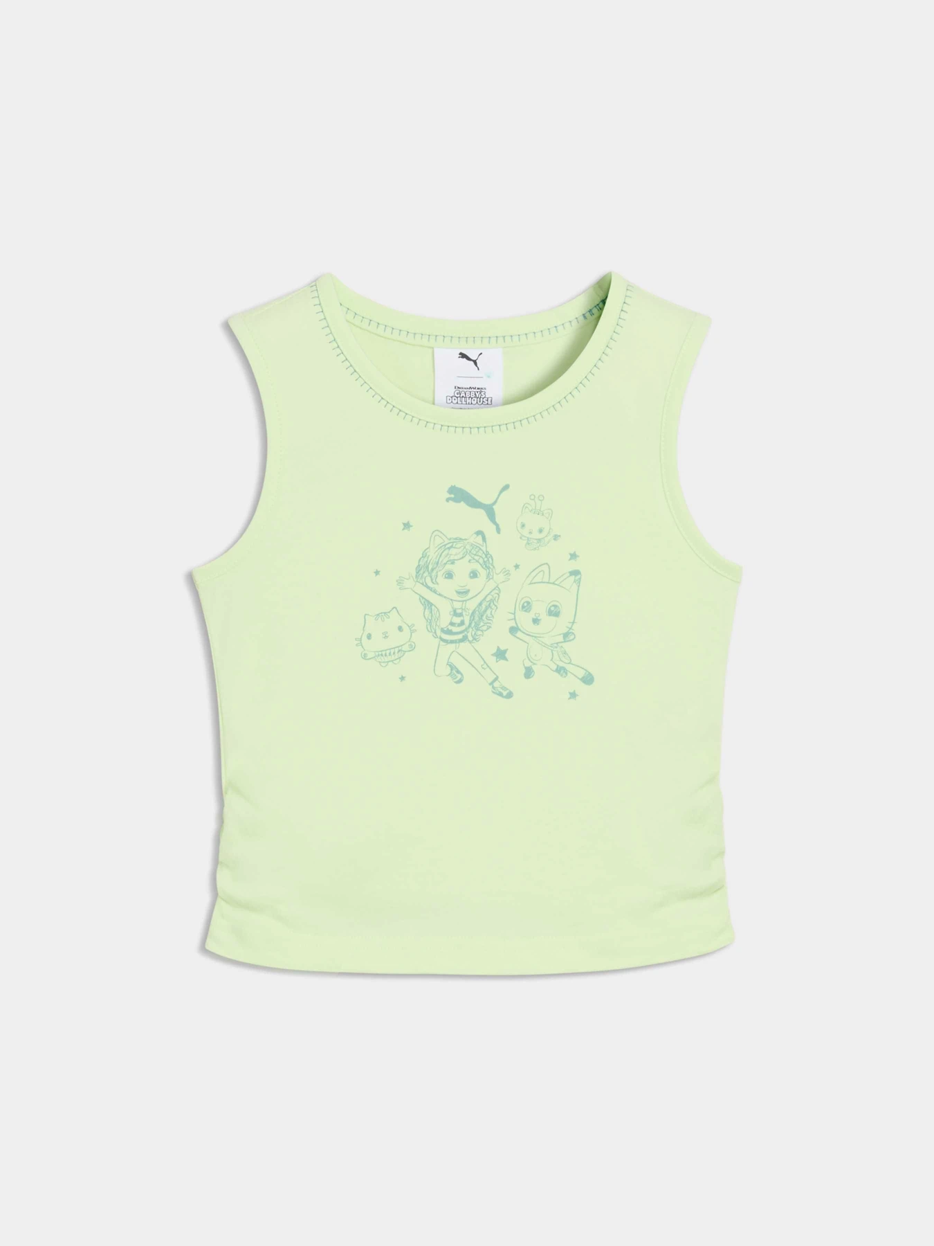 Футболки і поло PUMA x Gdh Tank Top модель 634932 Футболки і поло PUMA x Gdh Tank Top модель 634932 Фото