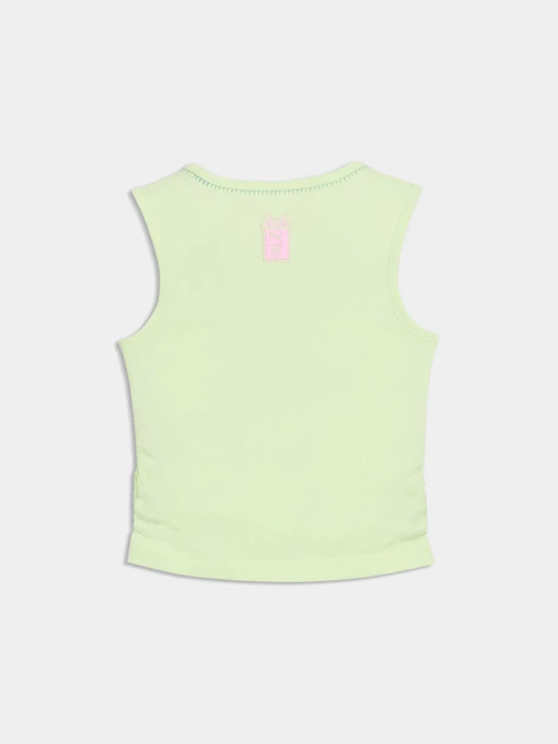 Дитяча Спортивна майка PUMA x Gdh Tank Top фото 2