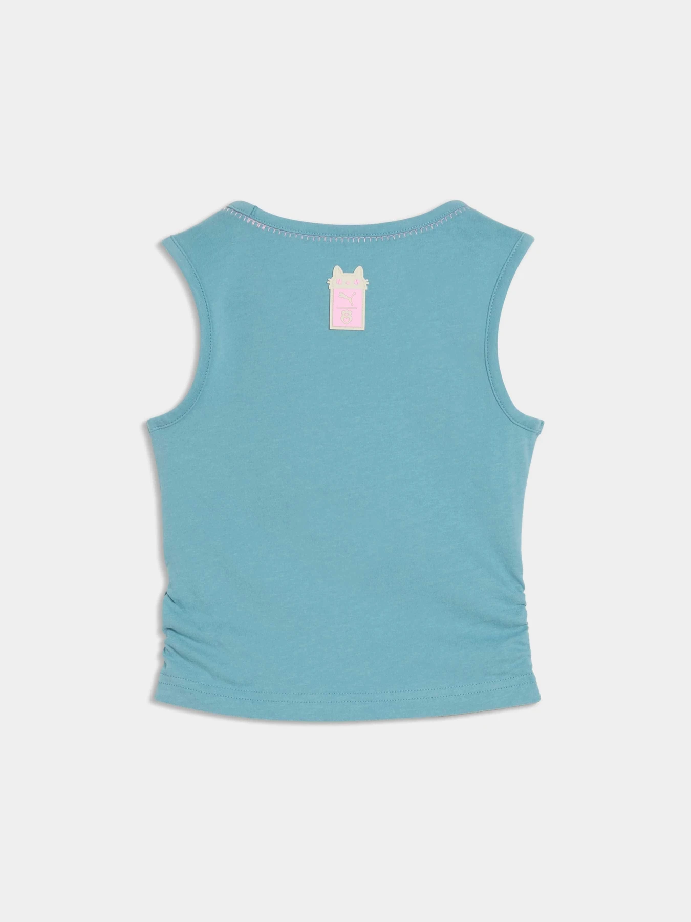 Футболки і поло PUMA x Gdh Tank Top модель 634932 Футболки і поло PUMA x Gdh Tank Top модель 634932 Фото