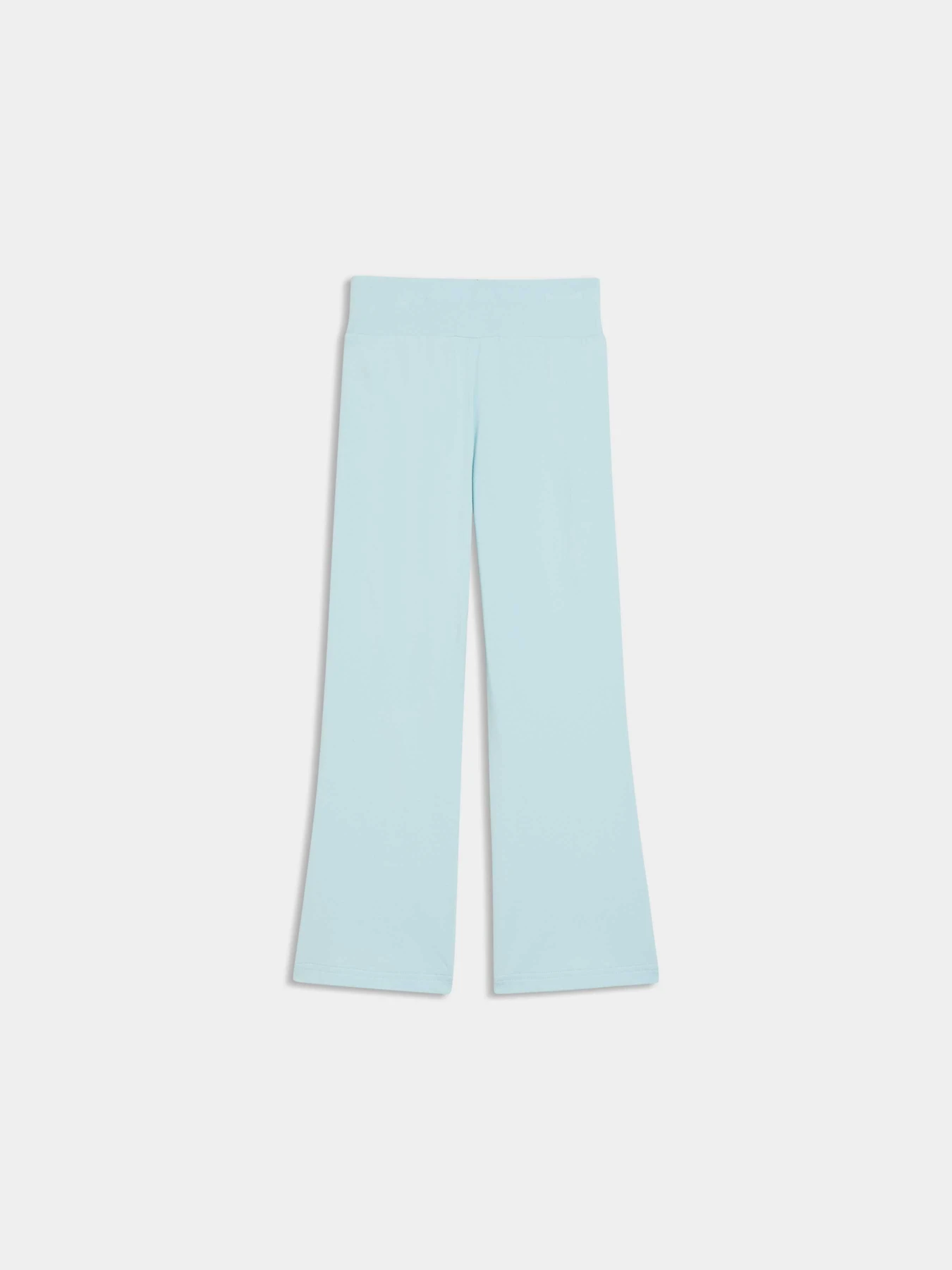 Штани PUMA x Gdh Flared Leggings модель 634929 Фото