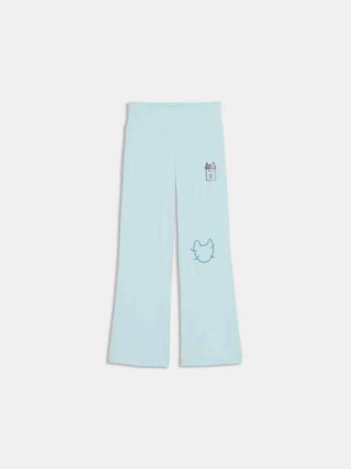 Брюки PUMA x Gdh Flared Leggings модель 634929 Фото