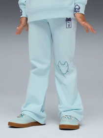 Штани PUMA x Gdh Flared Leggings модель 634929 Фото