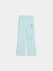 Брюки PUMA x Gdh Flared Leggings модель 634929 Фото