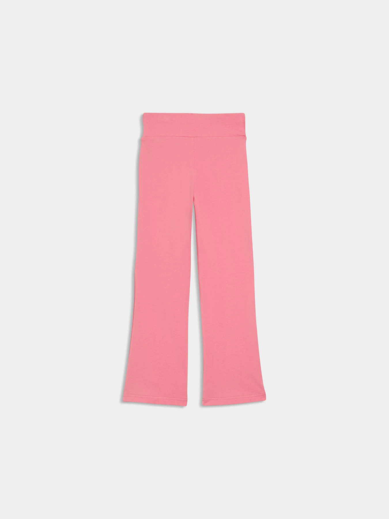 Штани PUMA x Gdh Flared Leggings модель 634929 Штани PUMA x Gdh Flared Leggings модель 634929 Фото