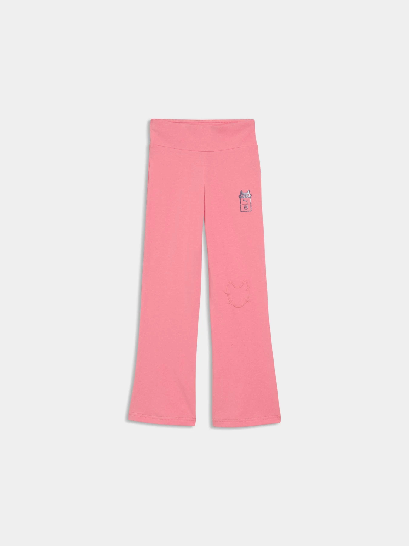 Штани PUMA x Gdh Flared Leggings модель 634929 Штани PUMA x Gdh Flared Leggings модель 634929 Фото