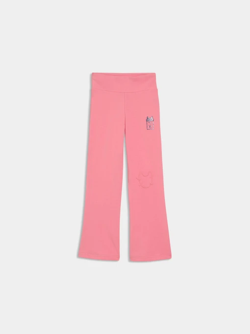 Брюки PUMA x Gdh Flared Leggings модель 634929 Фото
