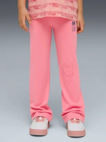 Штани PUMA x Gdh Flared Leggings модель 634929 Фото