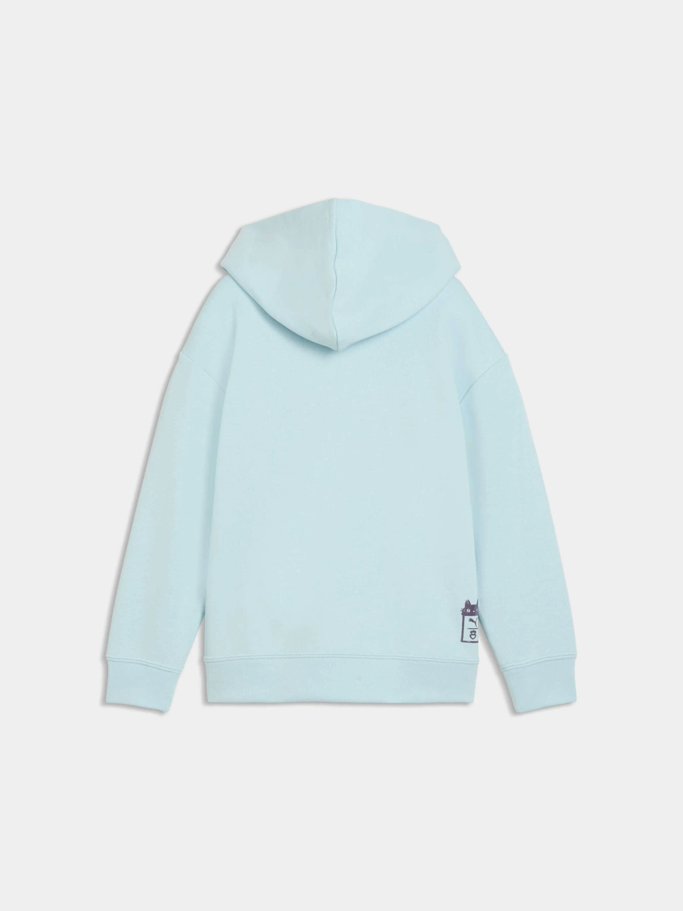 Худі та світшоти PUMA x Gdh Graphic Hoodie модель 634928 Фото