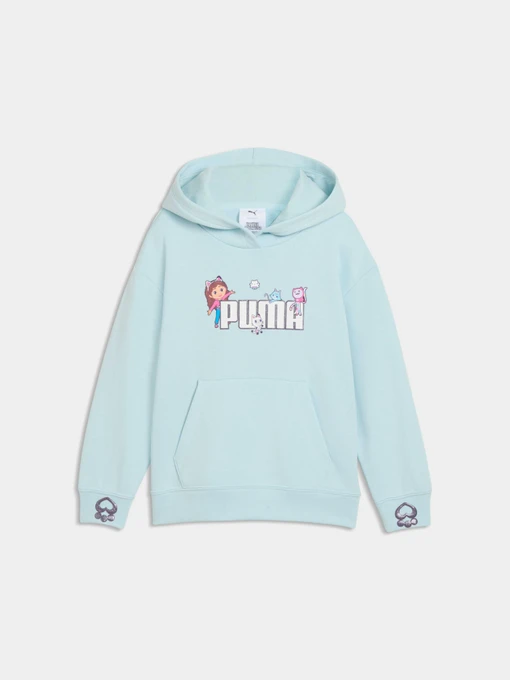 Худи и свитшоты PUMA x Gdh Graphic Hoodie модель 634928 Фото