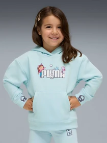Худі та світшоти PUMA x Gdh Graphic Hoodie модель 634928 Фото