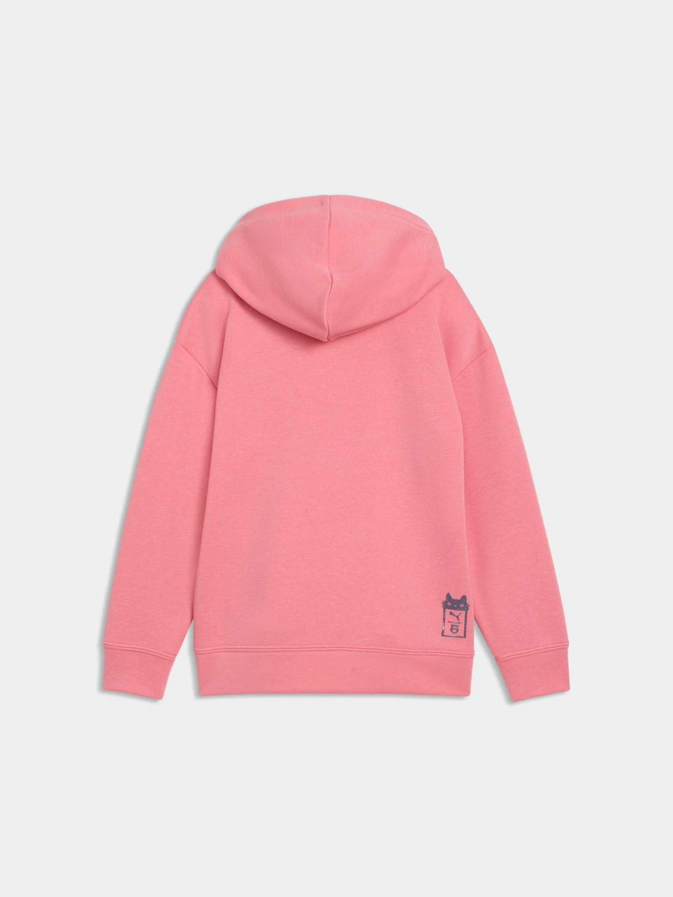 Худі та світшоти PUMA x Gdh Graphic Hoodie модель 634928 Фото