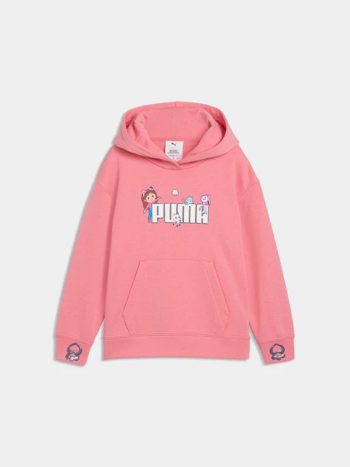 Худи и свитшоты PUMA x Gdh Graphic Hoodie модель 634928 Фото