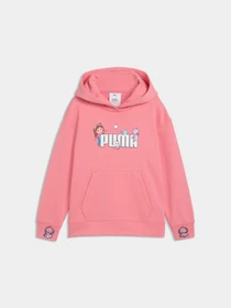Худи и свитшоты PUMA x Gdh Graphic Hoodie модель 634928 Фото