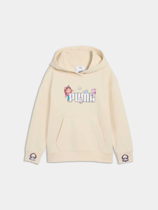Худи и свитшоты PUMA x Gdh Graphic Hoodie модель 634928 Фото