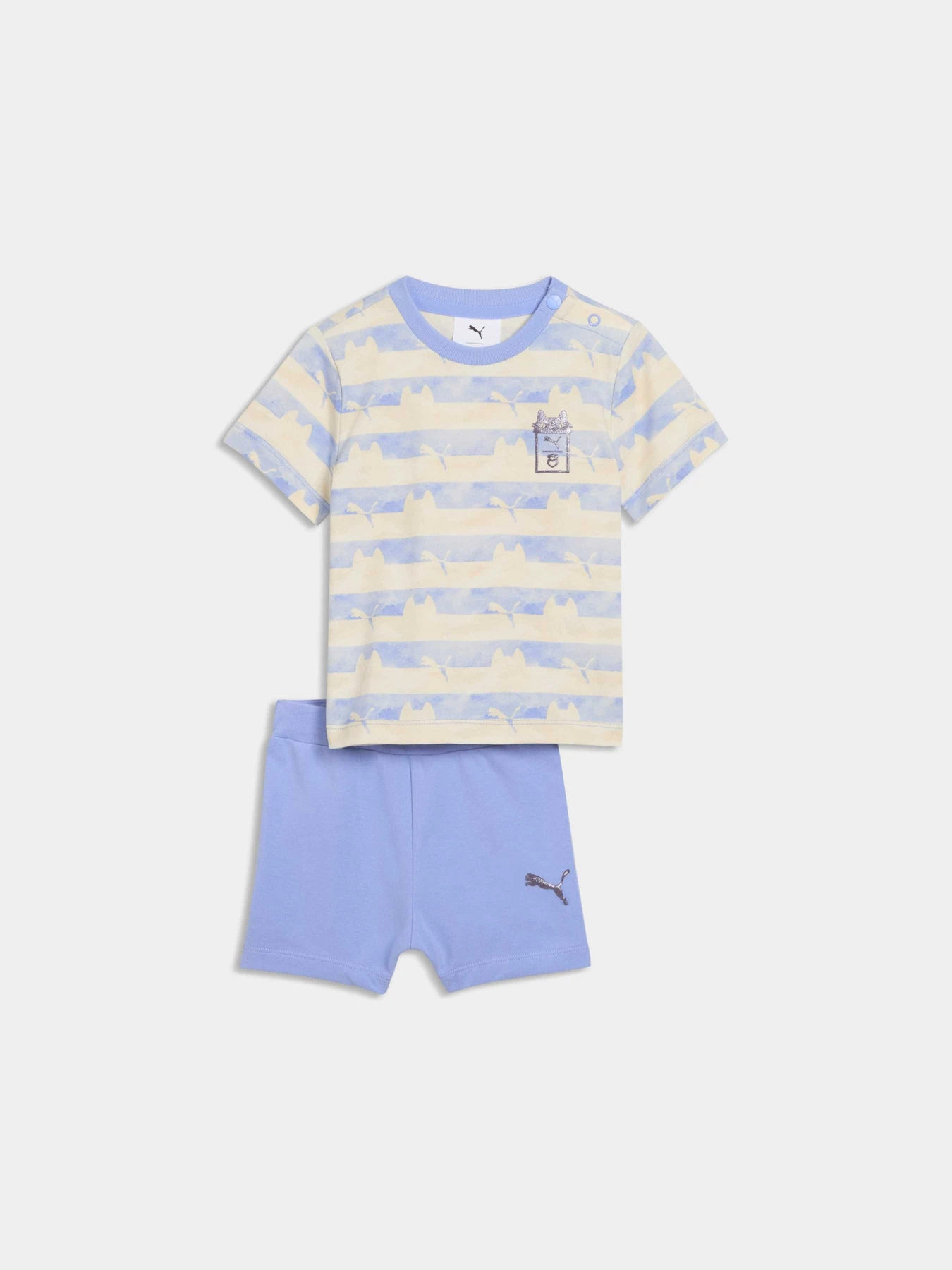 Костюми PUMA модель 634931 Костюми PUMA модель 634931 Фото