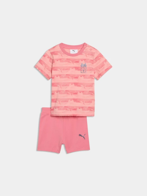 Костюмы PUMA модель 634931 Фото