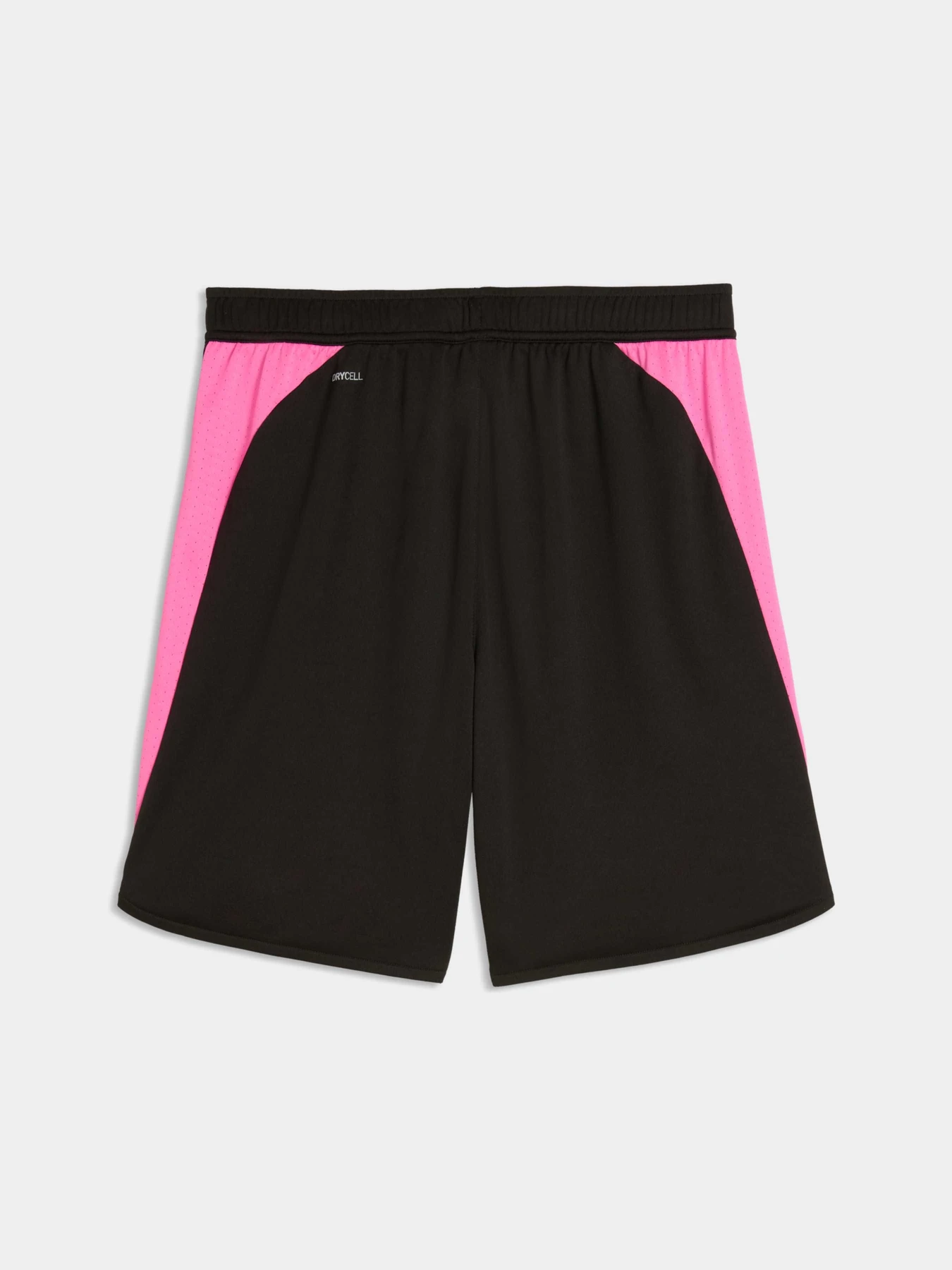 Шорты PUMA Individual Lightspeed Shorts модель 660760 Шорты PUMA Individual Lightspeed Shorts модель 660760 Фото
