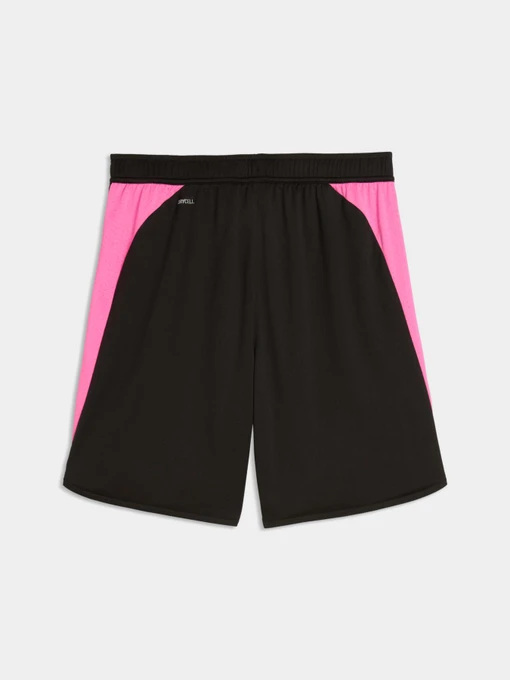 Чоловічі Спортивні шорти PUMA Individual Lightspeed Shorts фото 2