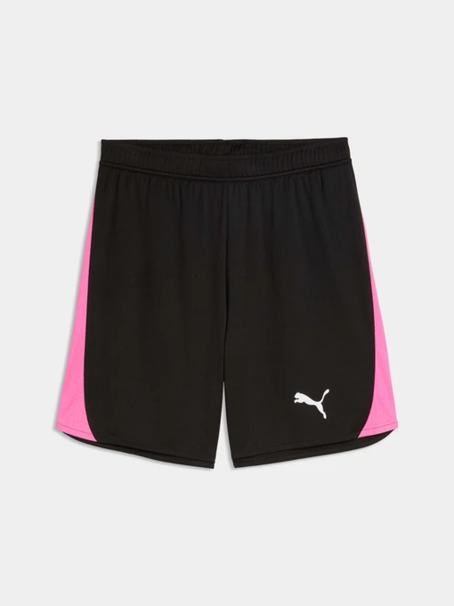 Шорты PUMA Individual Lightspeed Shorts модель 660760 Фото