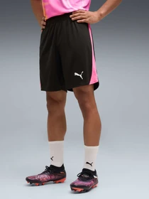 Шорты PUMA Individual Lightspeed Shorts модель 660760 Фото
