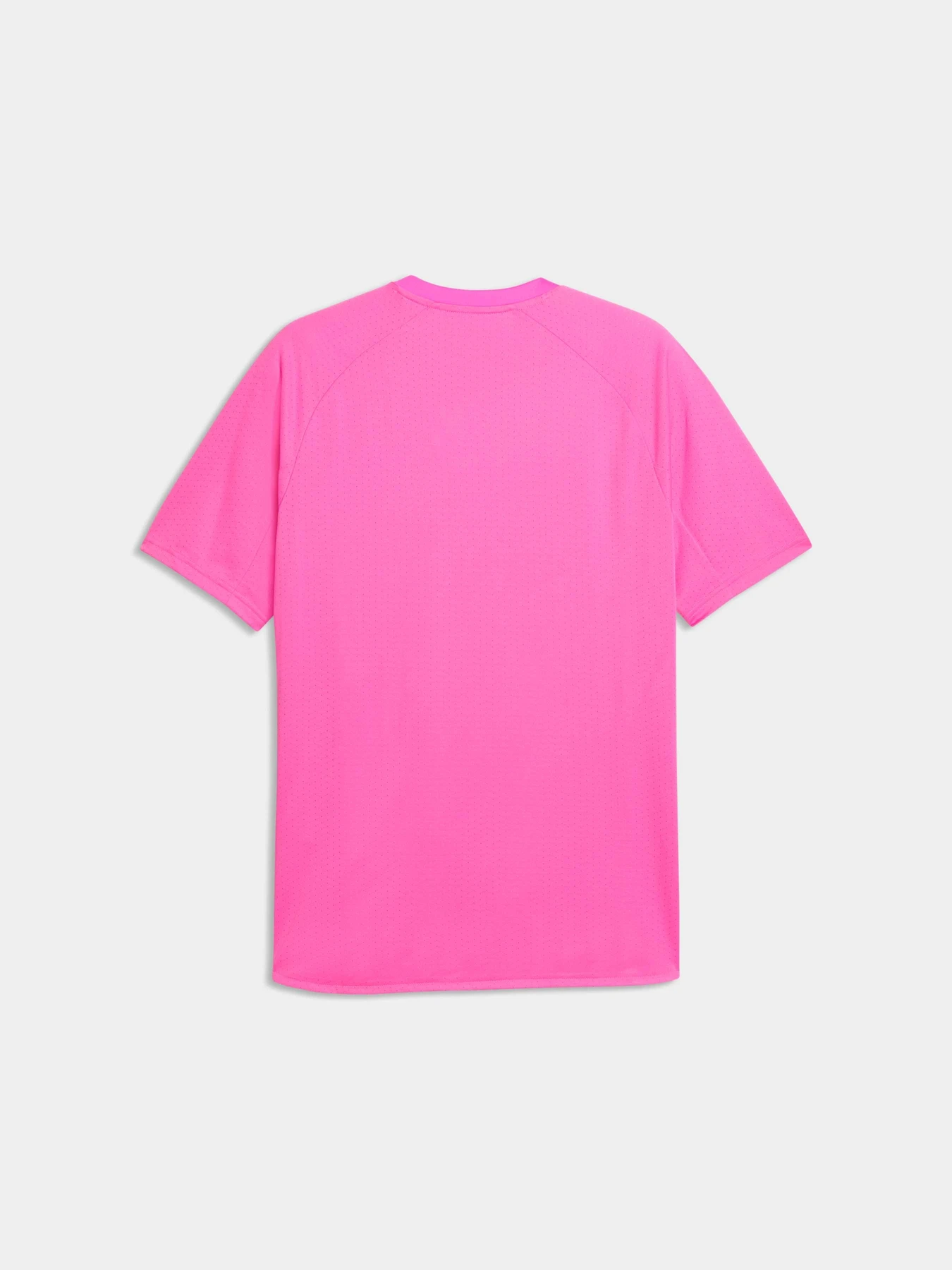 Футболки і поло PUMA Individual Lightspeed Jersey модель 660757 Футболки і поло PUMA Individual Lightspeed Jersey модель 660757 Фото