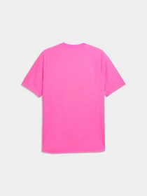Футболки і поло PUMA Individual Lightspeed Jersey модель 660757 Фото