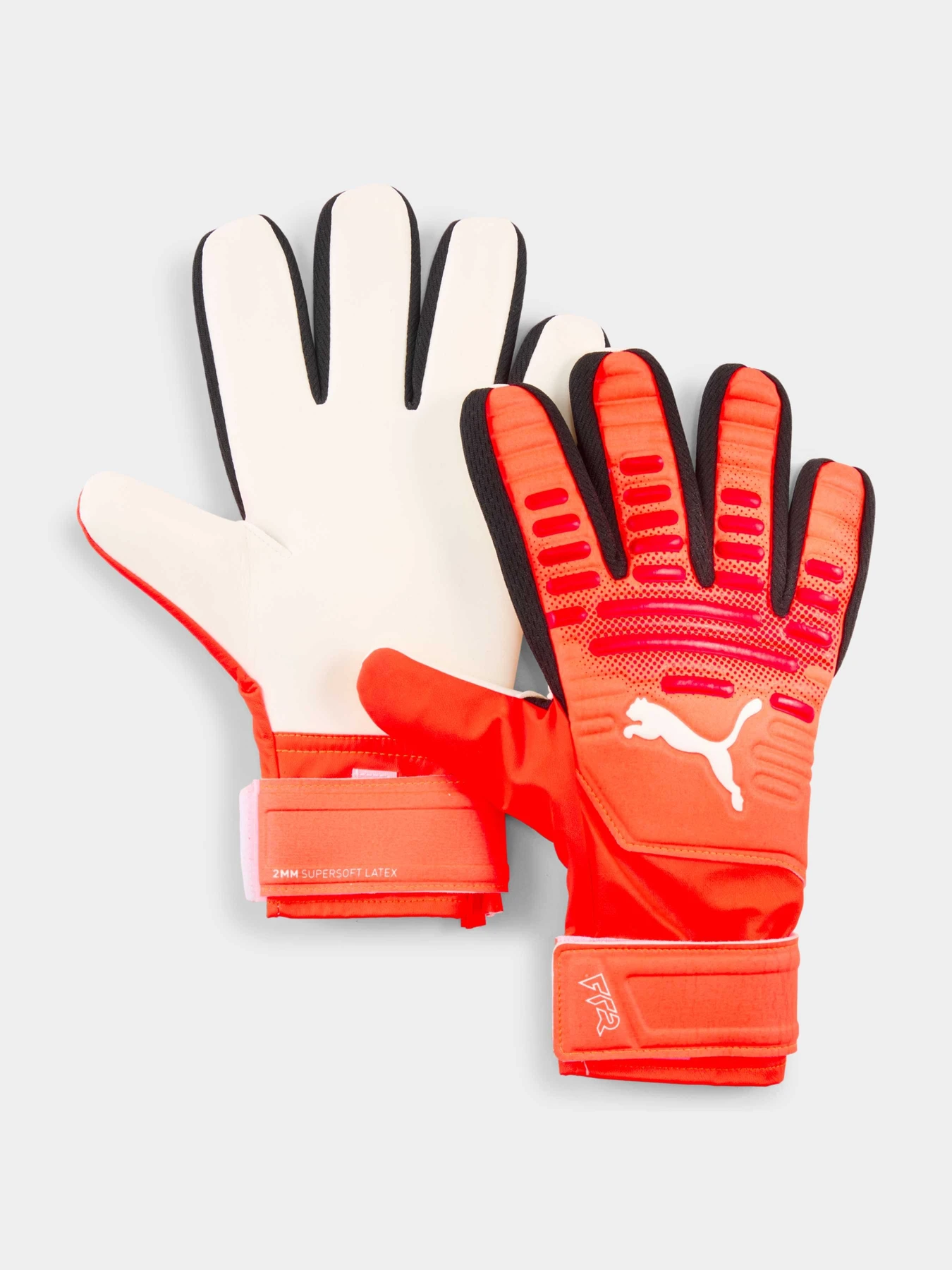 Перчатки для спорта PUMA Future Play Jr Nc модель 042128 Перчатки для спорта PUMA Future Play Jr Nc модель 042128 Фото