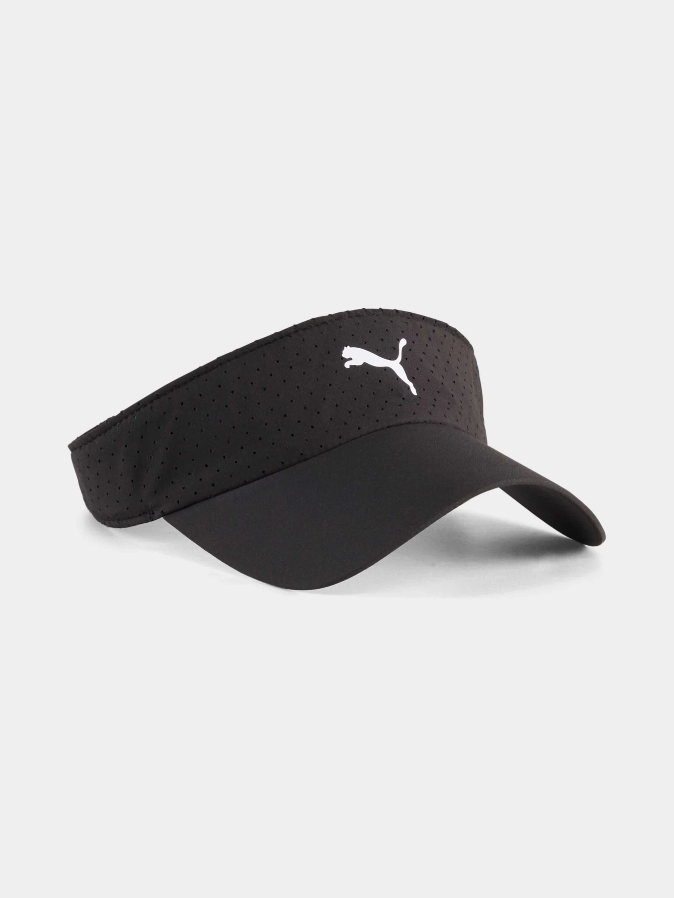 Шапки и кепки PUMA Everyday Running Visor модель 026997 Шапки и кепки PUMA Everyday Running Visor модель 026997 Фото