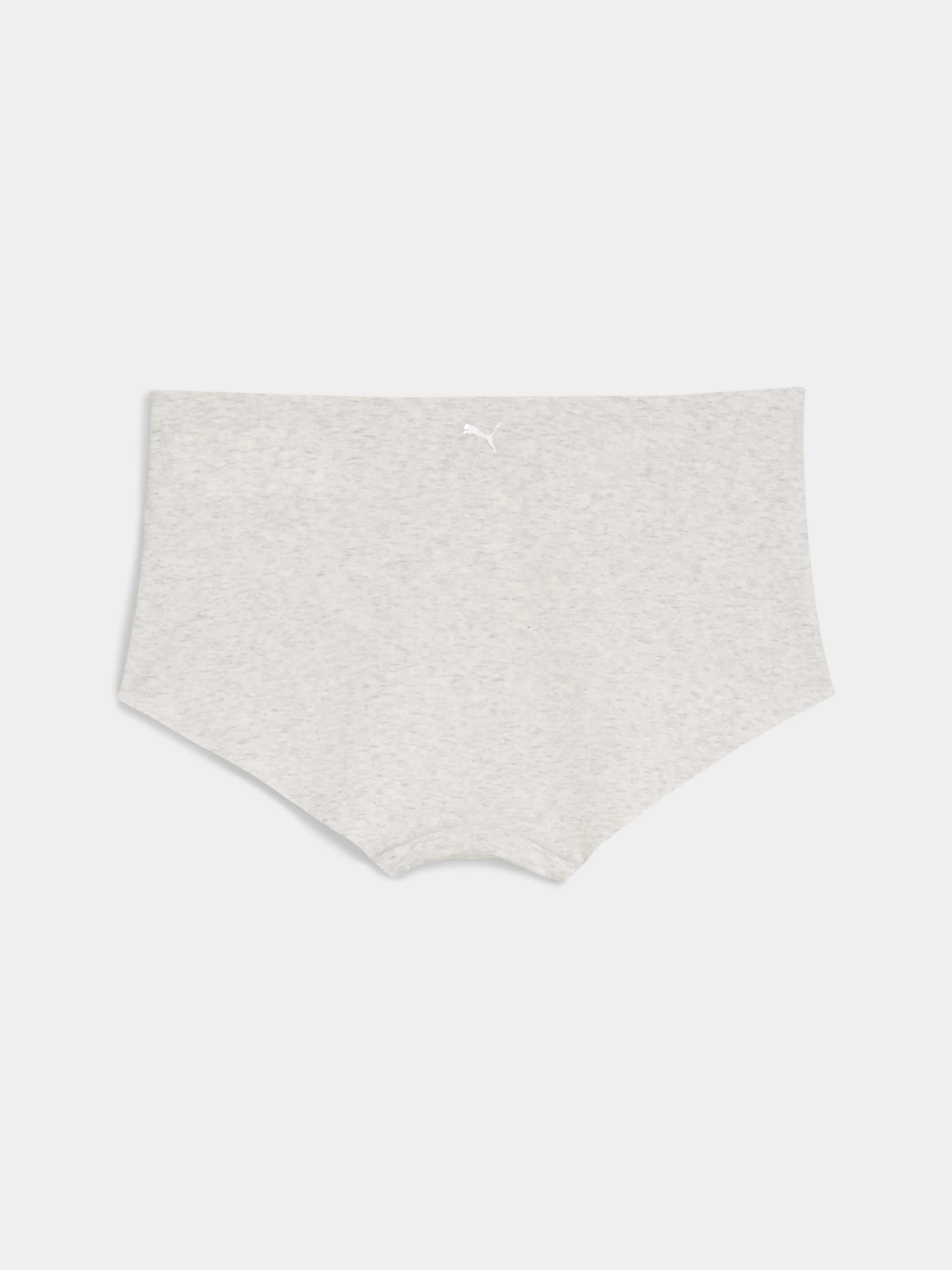 Жіночі Труси PUMA Women Invisible Cotton фото 2