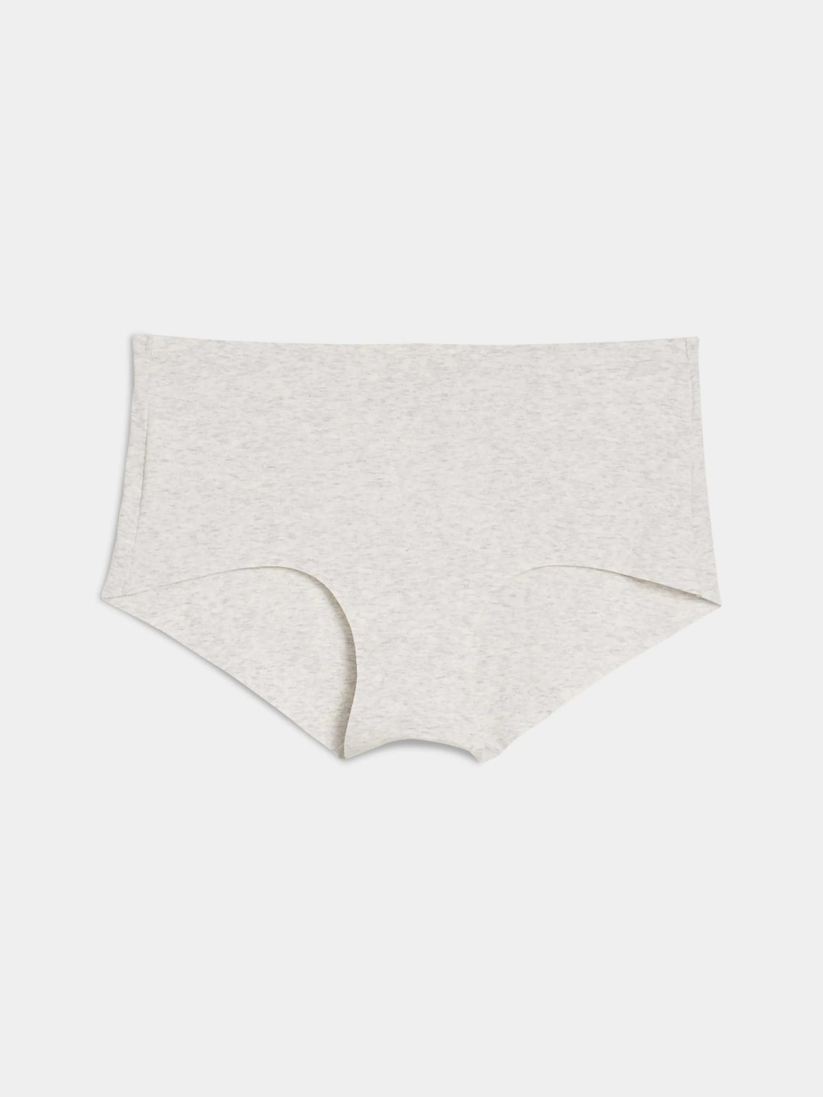 Жіночі Труси PUMA Women Invisible Cotton