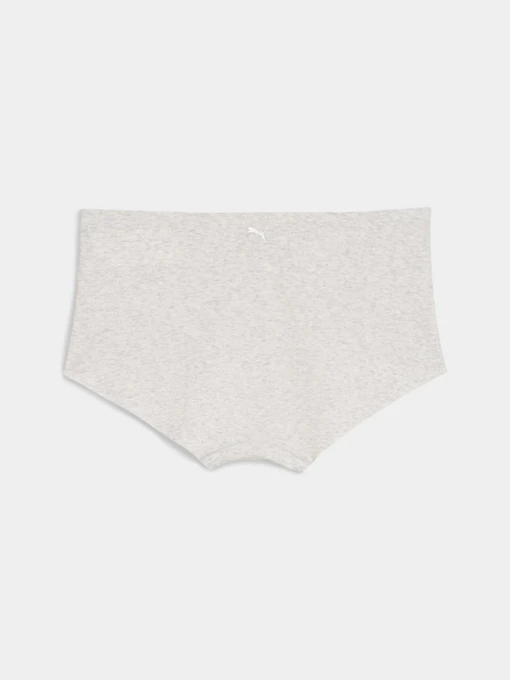 Жіночі Труси PUMA Women Invisible Cotton фото 2