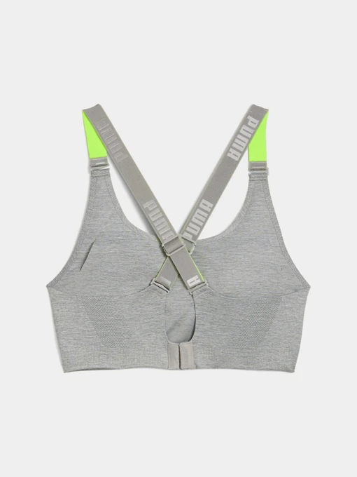 Жіночий Бюстгальтер PUMA Women 3d Knit Sport Top