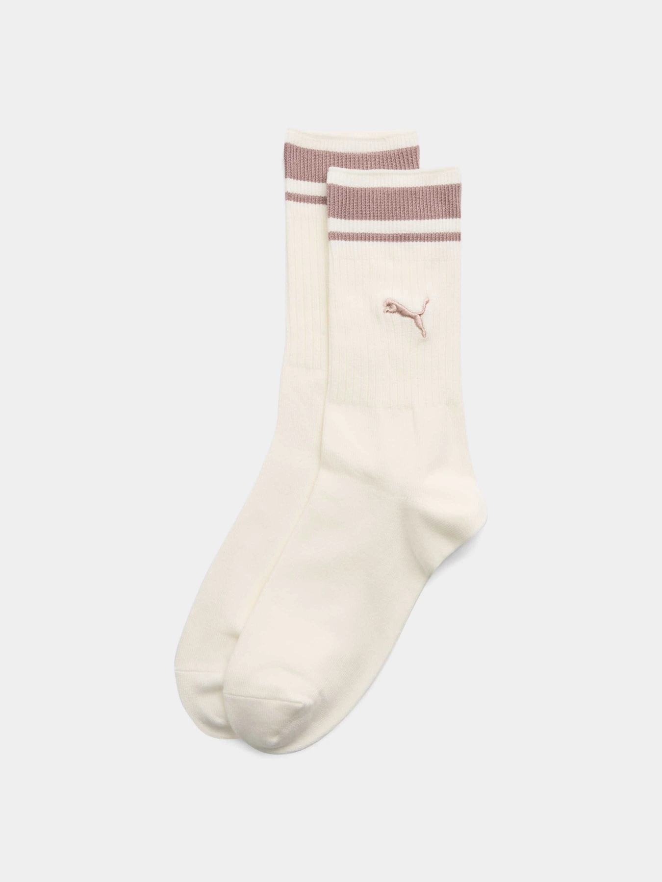 Носки и гольфы PUMA Unisex Heritage Stripe модель 947568 Фото