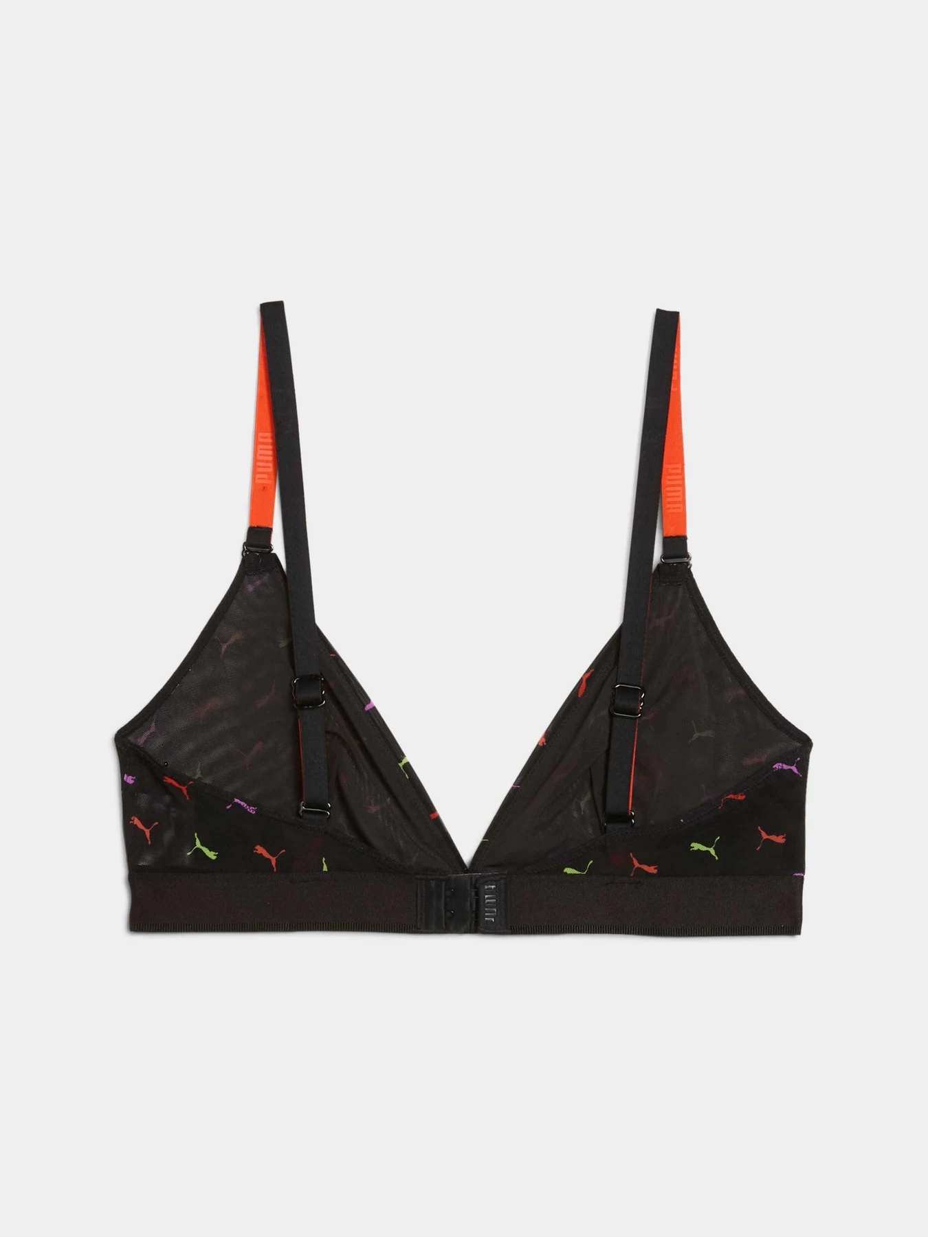 Нижнее белье PUMA Women Printed Mesh Tria модель 947506 Нижнее белье PUMA Women Printed Mesh Tria модель 947506 Фото