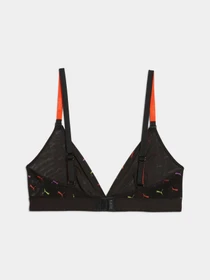 Нижнее белье PUMA Women Printed Mesh Tria модель 947506 Фото