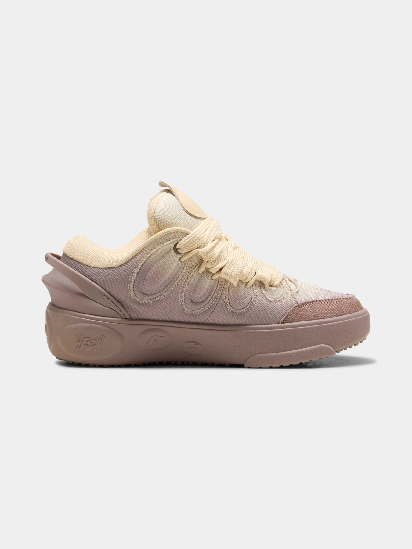 Кроссовки PUMA La Francé Gradient модель 313478 Кроссовки PUMA La Francé Gradient модель 313478 Фото