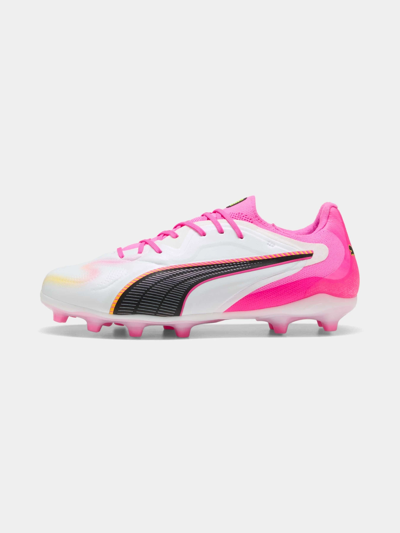Кросівки PUMA King 20 Pro Fg/ag модель 108461 Кросівки PUMA King 20 Pro Fg/ag модель 108461 Фото