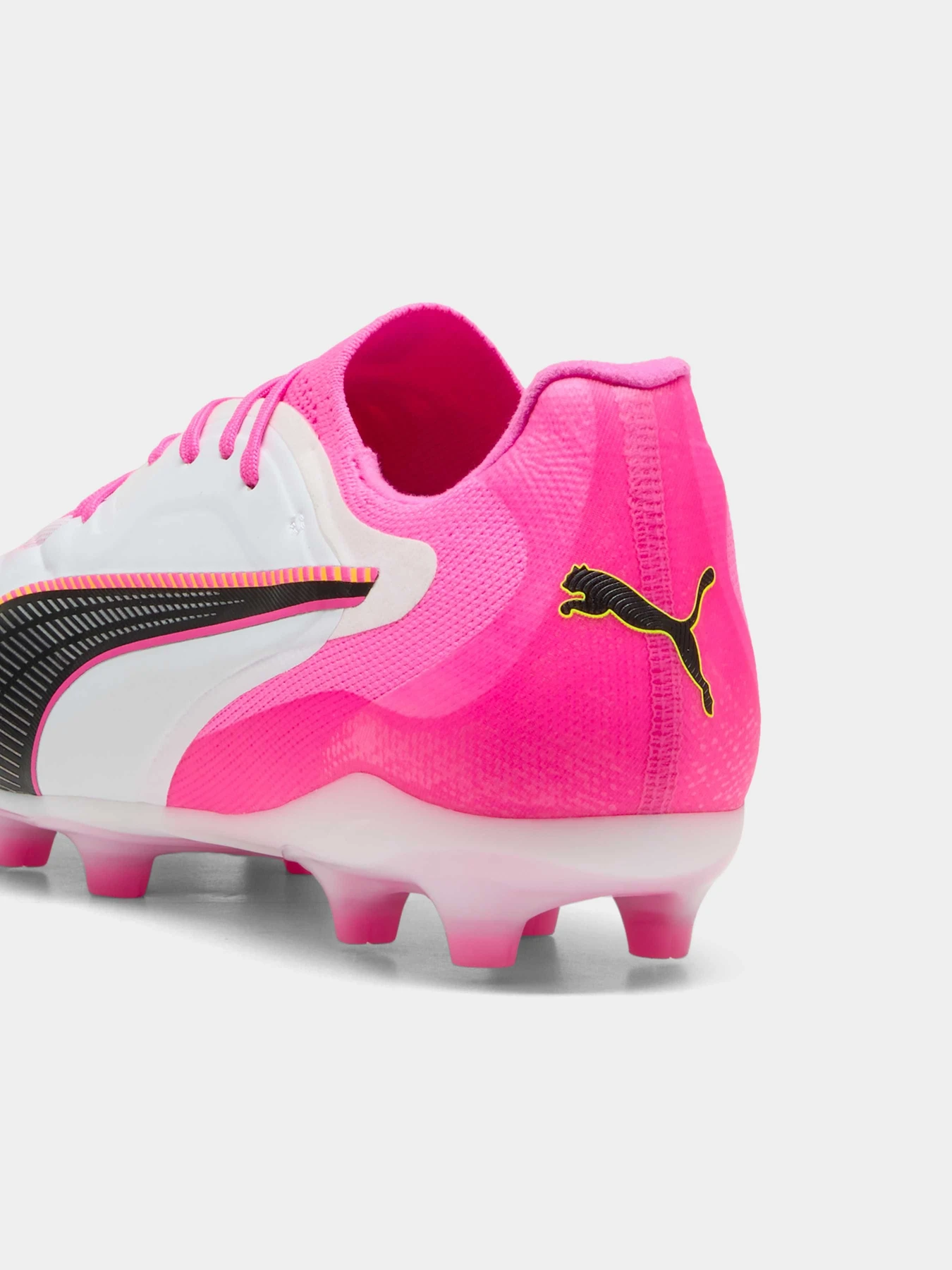 Кросівки PUMA King 20 Pro Fg/ag модель 108461 Кросівки PUMA King 20 Pro Fg/ag модель 108461 Фото