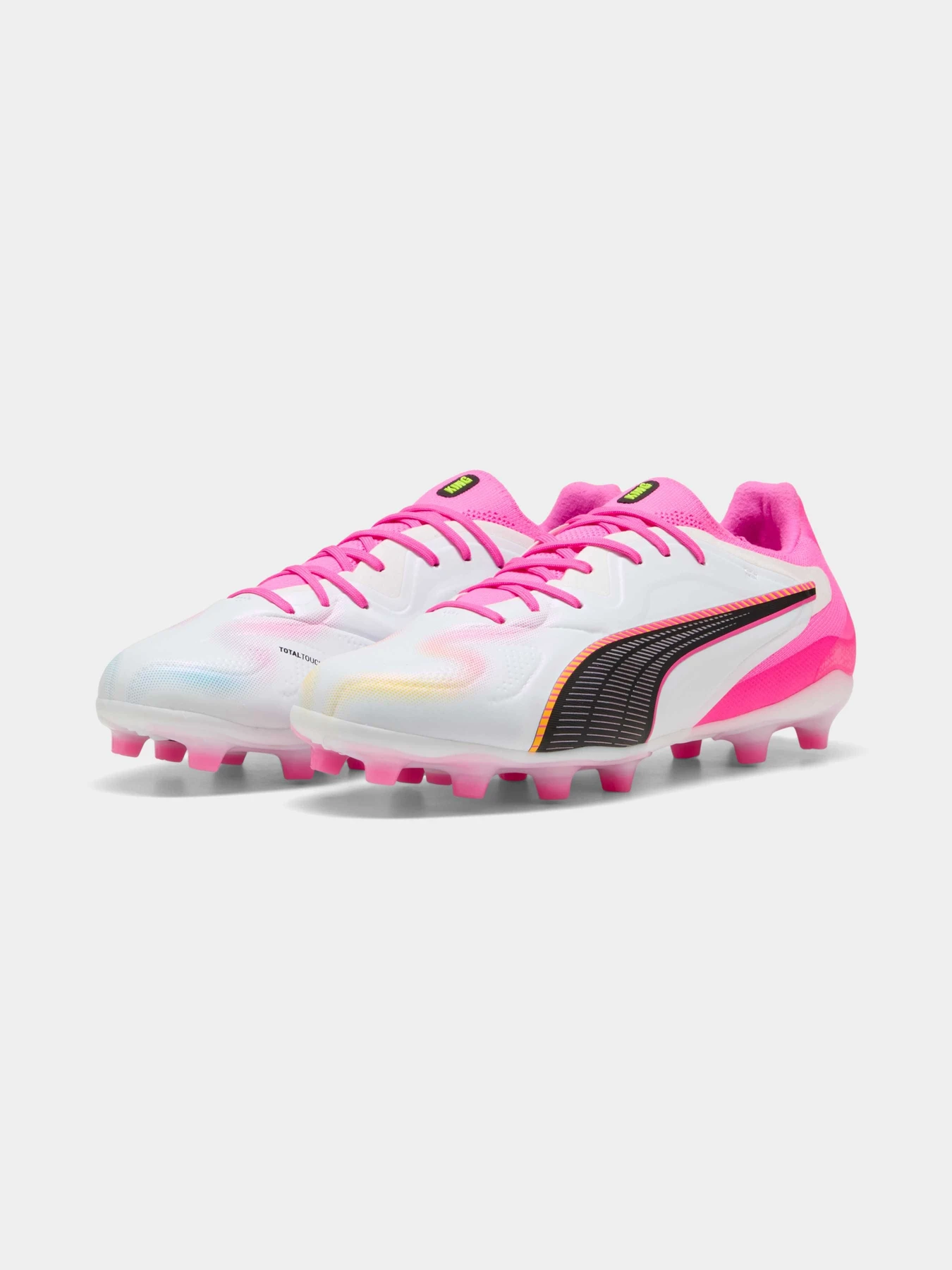 Кросівки PUMA King 20 Pro Fg/ag модель 108461 Кросівки PUMA King 20 Pro Fg/ag модель 108461 Фото