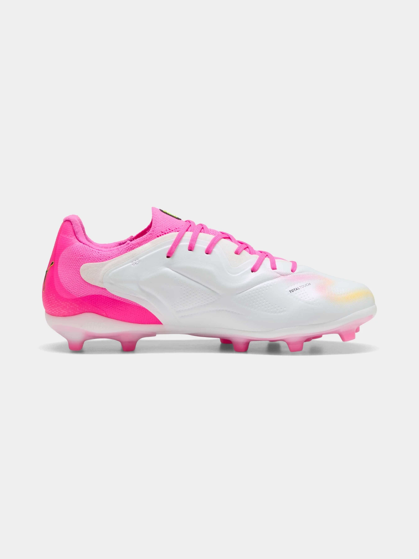 Кросівки PUMA King 20 Pro Fg/ag модель 108461 Кросівки PUMA King 20 Pro Fg/ag модель 108461 Фото