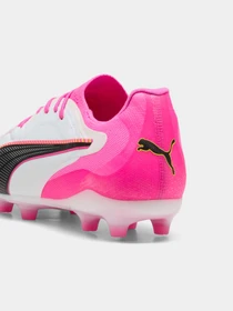 Кросівки PUMA King 20 Pro Fg/ag модель 108461 Фото