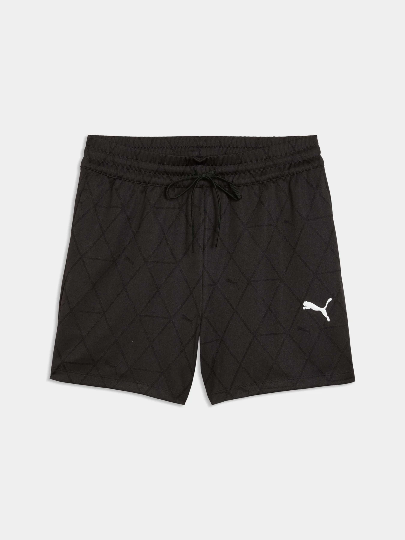 Шорты PUMA Sport High-rise Jersey модель 691871 Шорты PUMA Sport High-rise Jersey модель 691871 Фото