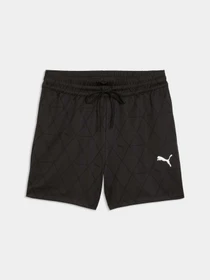 Шорты PUMA Sport High-rise Jersey модель 691871 Фото