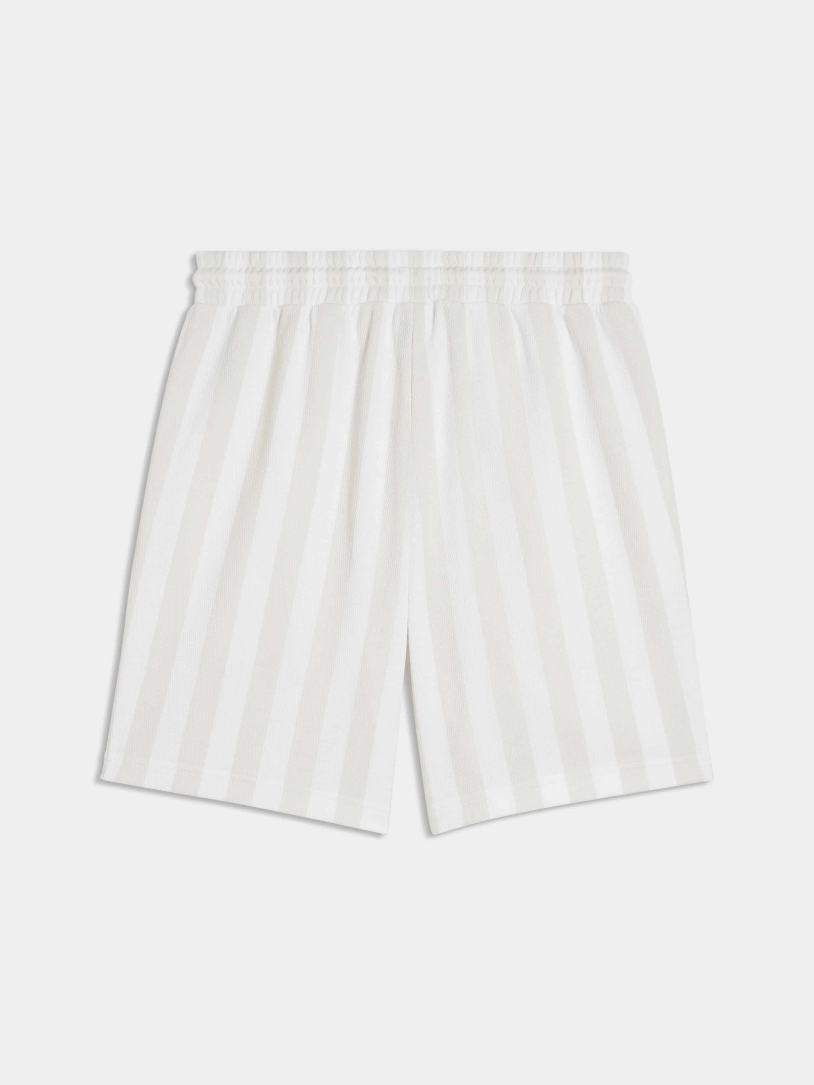 Чоловічі Повсякденні шорти PUMA Class 8 Shorts фото 2