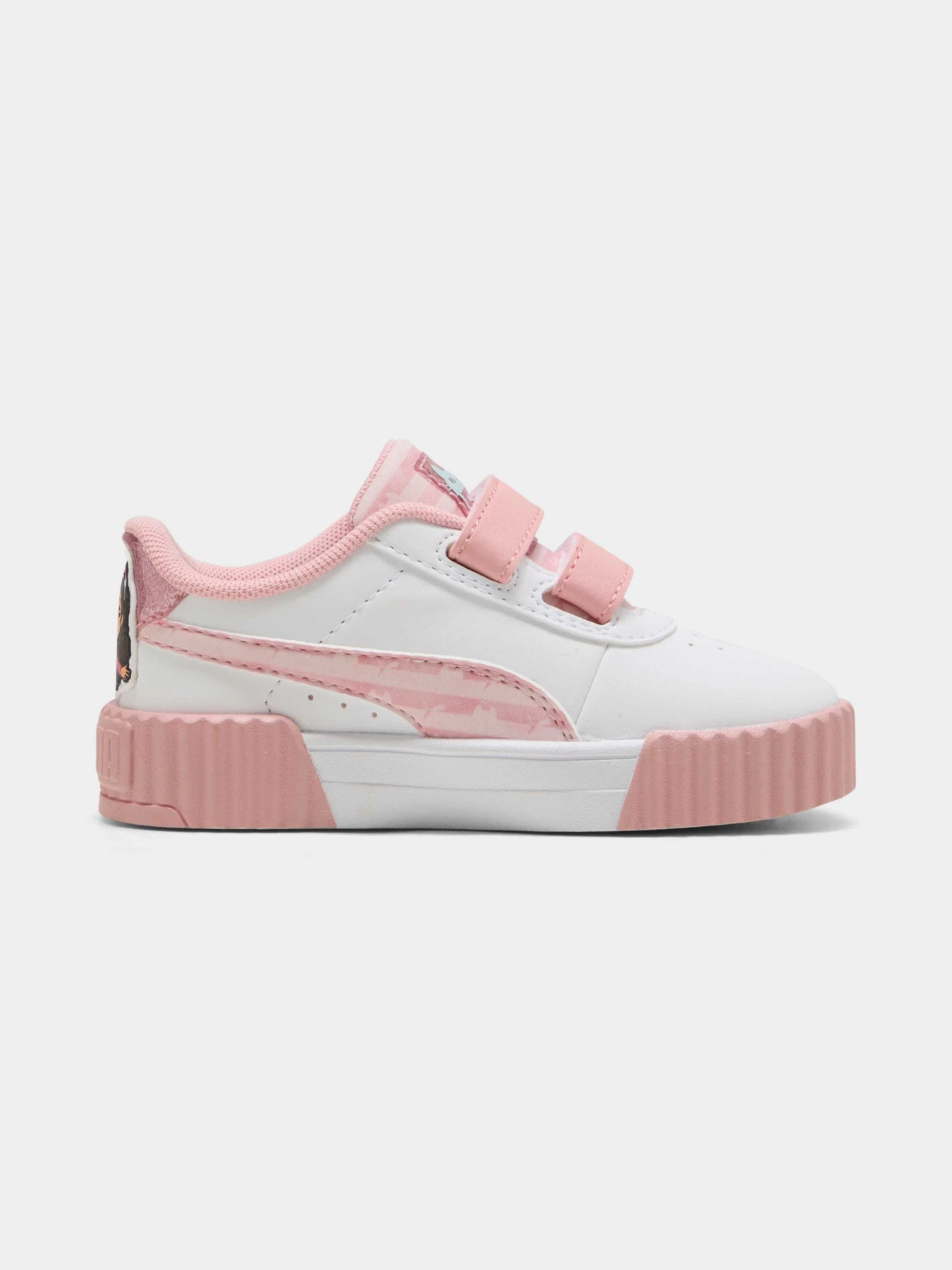 Кеди PUMA Carina 3.0 Gd V Inf модель 405776 Кеди PUMA Carina 3.0 Gd V Inf модель 405776 Фото
