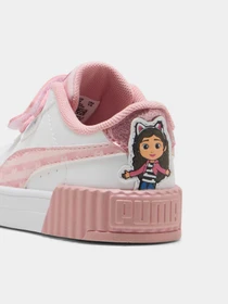 Кеди PUMA Carina 3.0 Gd V Inf модель 405776 Фото