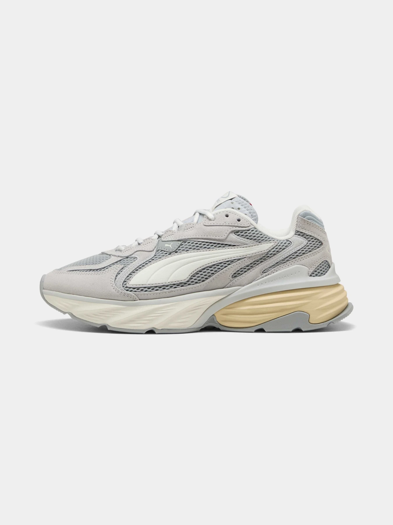 Кроссовки PUMA Fade Nitro Ls S модель 406202 Кроссовки PUMA Fade Nitro Ls S модель 406202 Фото