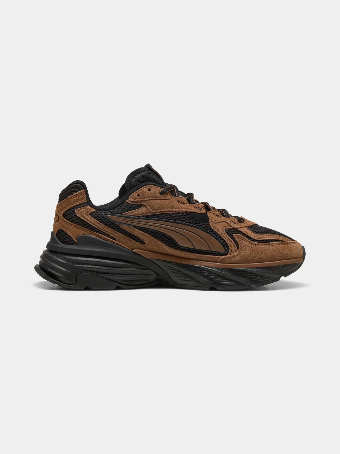 Кроссовки PUMA Fade Nitro Ls S модель 406202 Кроссовки PUMA Fade Nitro Ls S модель 406202 Фото